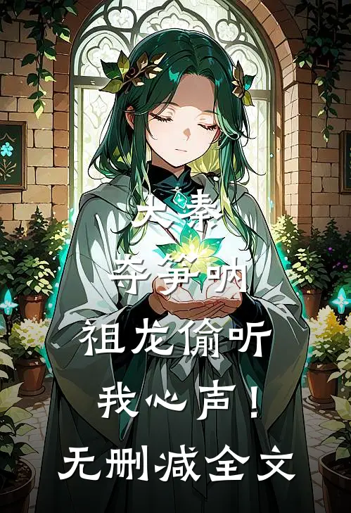 大秦：夺笋呐，祖龙偷听我心声！无删减全文
