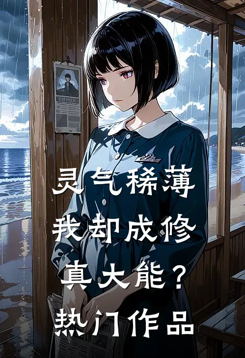 灵气稀薄，我却成修真大能？热门作品