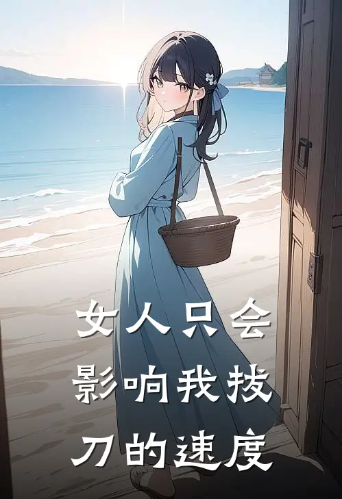 女人只会影响我拔刀的速度
