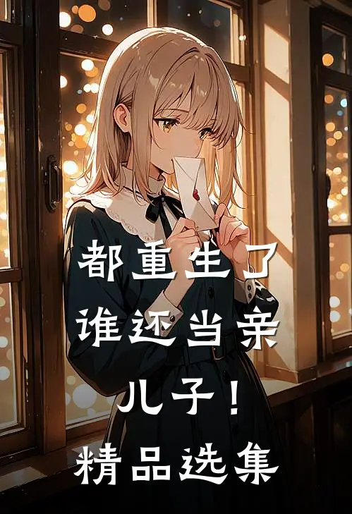 都重生了,谁还当亲儿子!精品选集免费阅读