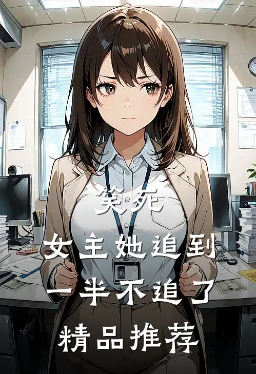 笑死,女主她追到一半不追了精品推荐文