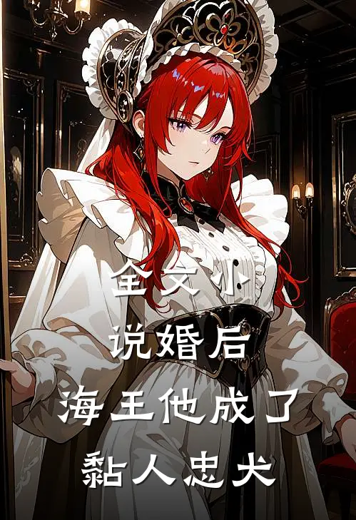 全文小说婚后，海王他成了黏人忠犬