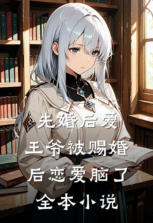 先婚后爱：王爷被赐婚后恋爱脑了全本小说