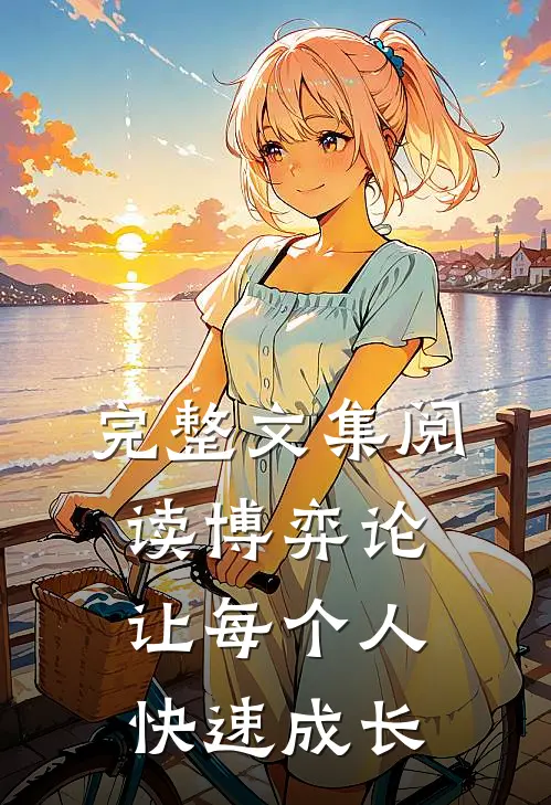 完整文集阅读博弈论让每个人快速成长的句子