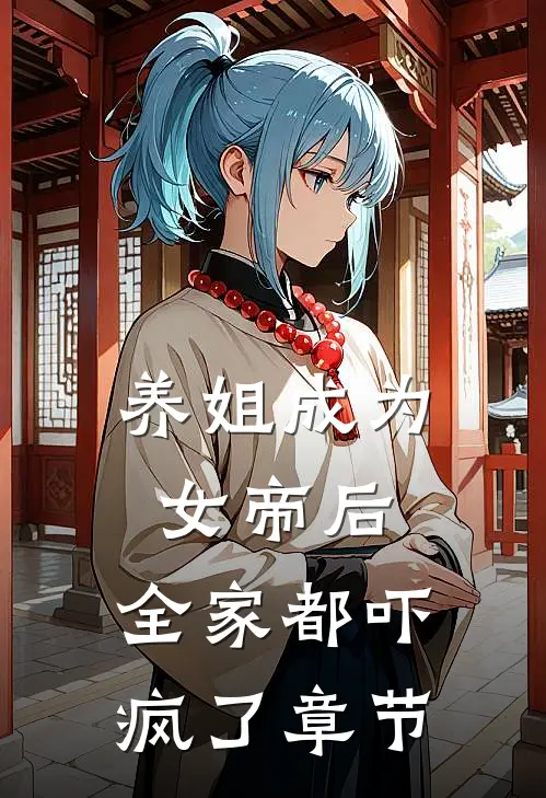 养姐成为女帝后,全家都吓疯了章节阅读