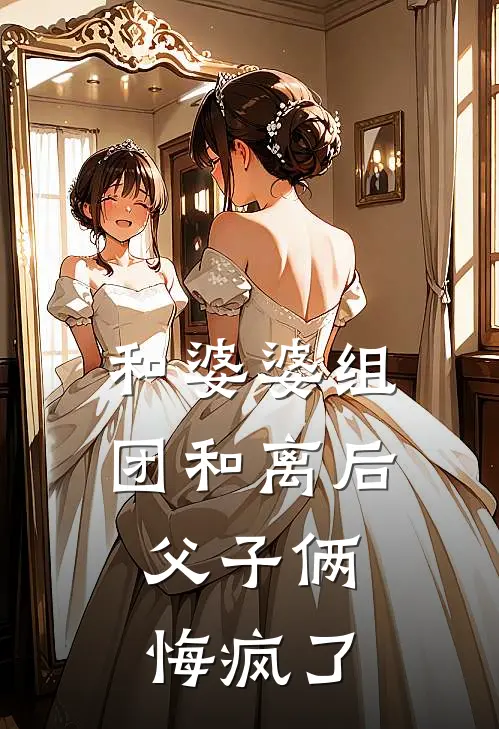 和婆婆组团和离后,父子俩悔疯了 塔塔