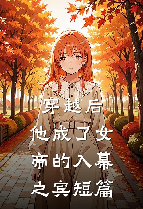 穿越后,他成了女帝的入幕之宾短篇免费阅读