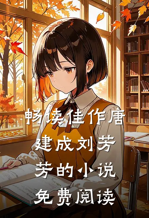 畅读佳作唐建成刘芳芳的小说免费阅读