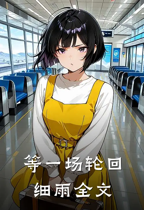 等一场轮回细雨全文