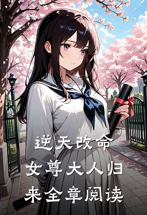 逆天改命女尊大人归来全章阅读