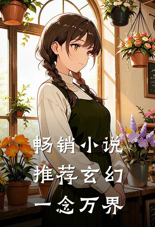 畅销小说推荐玄幻：一念万界