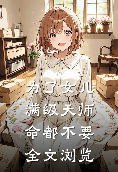 为了女儿，满级天师命都不要全文浏览