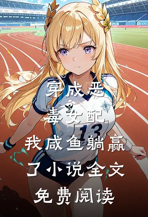 穿成恶毒女配,我咸鱼躺赢了全文免费阅读