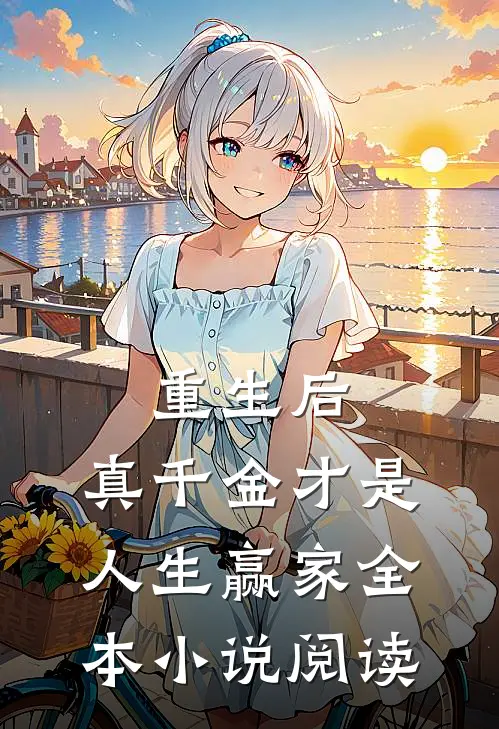 重生后,真千金才是人生赢家全本阅读免费