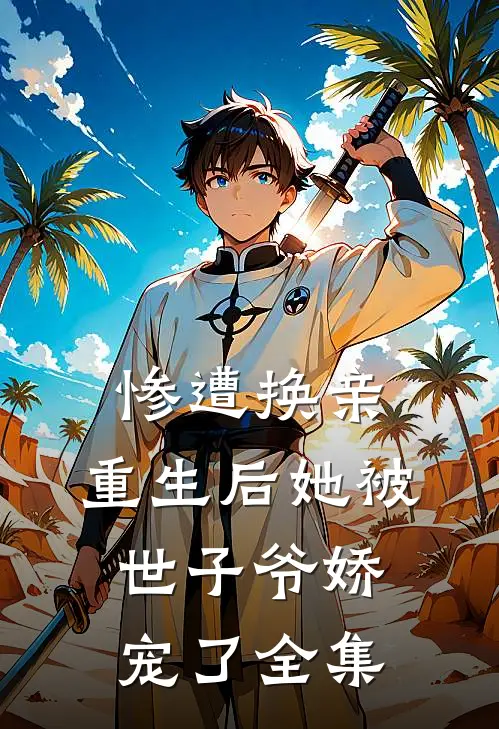 惨遭换亲,重生后她被世子爷娇宠了全集