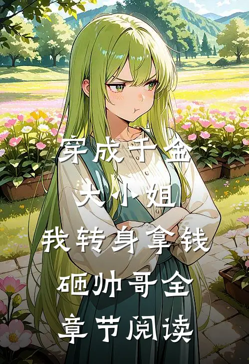 穿成千金大小姐,我转身拿钱砸帅哥全章节阅读免费