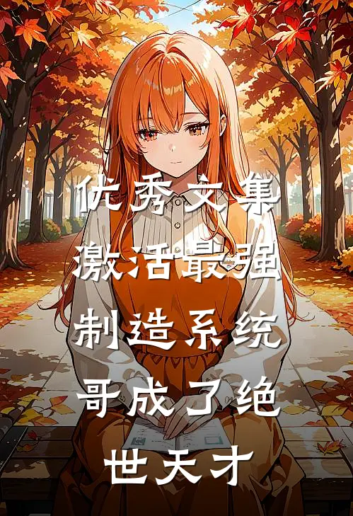 优秀文集激活最强制造系统，哥成了绝世天才