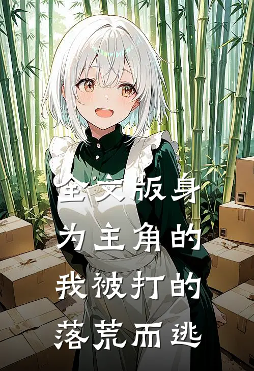 全文版身为主角的我被打的落荒而逃跑的