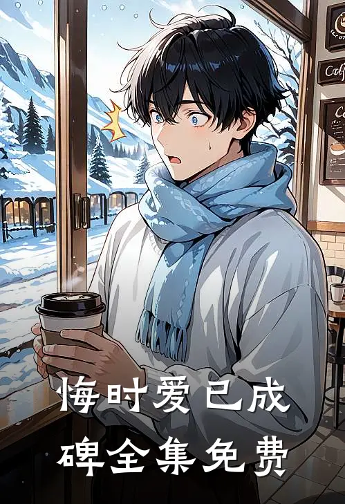 悔时爱已成碑全集免费