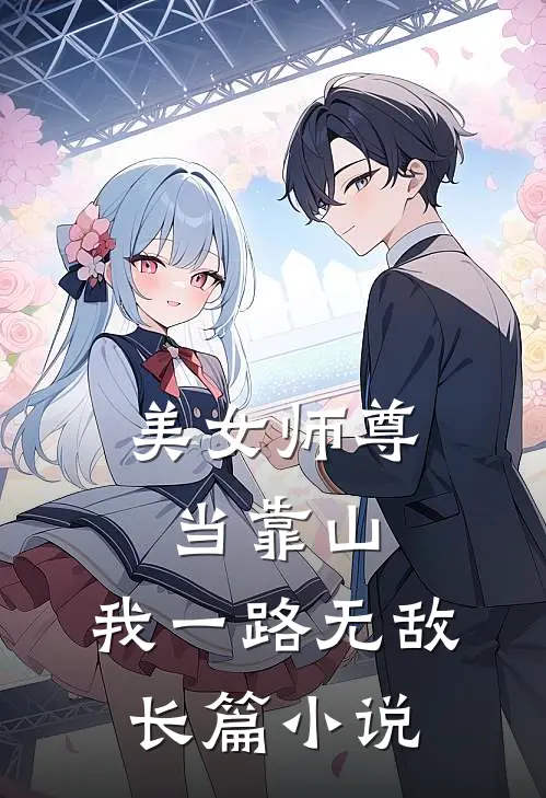美女师尊当靠山,我一路无敌长篇