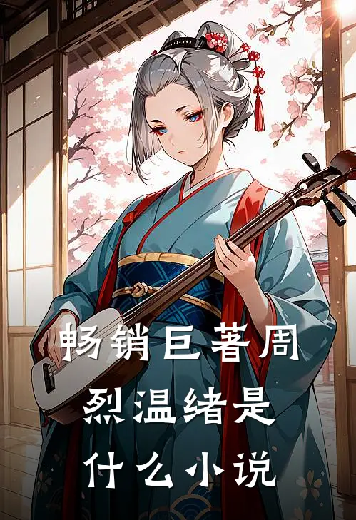 畅销巨著周烈温绪是人物