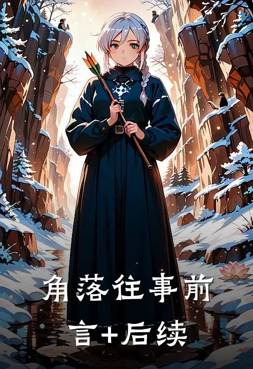 角落往事前言+后续