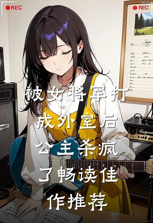 被女将军打成外室后,公主杀疯了畅读佳作推荐