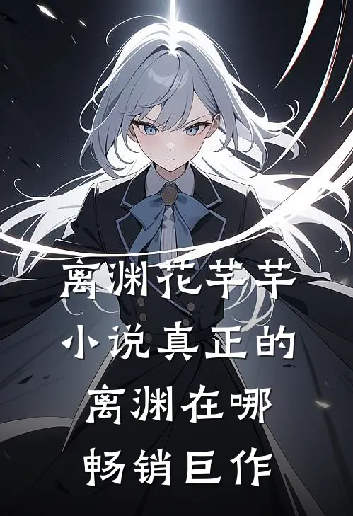 离渊花芊芊小说真正的离渊在哪畅销巨作
