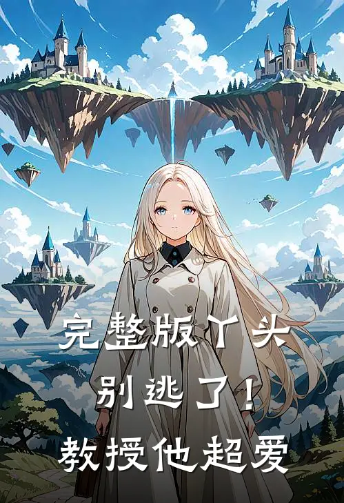 完整版丫头别逃了!教授他超爱我了