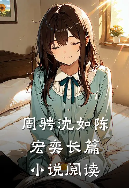 周骋沈如陈宏奕长篇小说阅读
