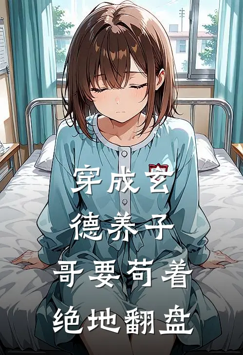 穿成玄德养子，哥要苟着绝地翻盘