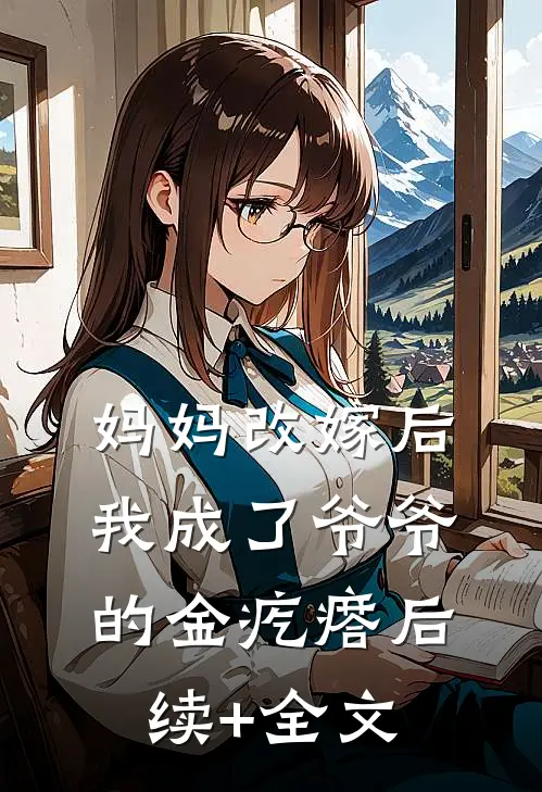 妈妈改嫁后，我成了爷爷的金疙瘩后续+全文