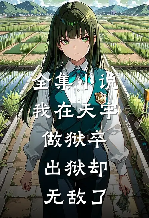 全集我在天牢做狱卒,出狱却无敌了免费阅读