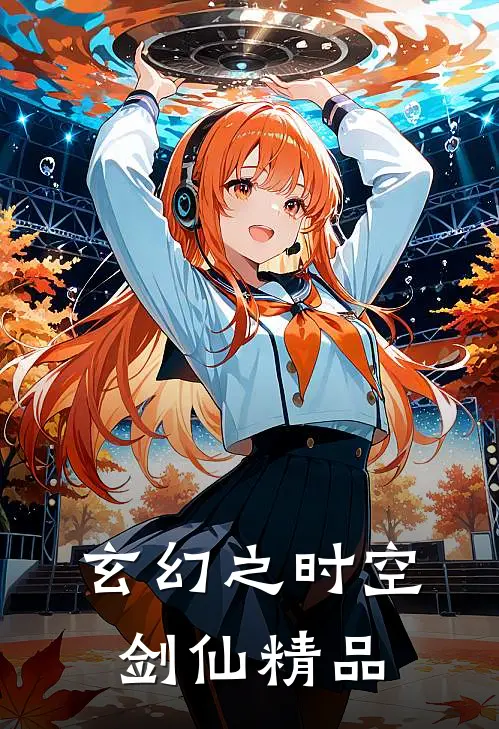 玄幻之时空剑仙精品免费阅读