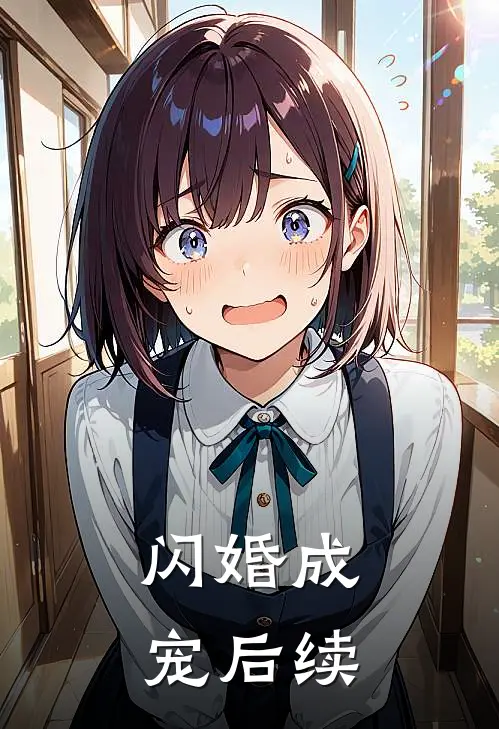 闪婚成宠后续剧情