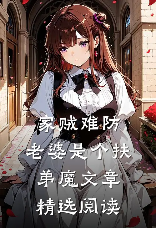 家贼难防：老婆是个扶弟魔文章精选阅读