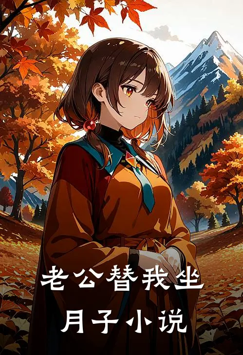 老公替我坐月子小说