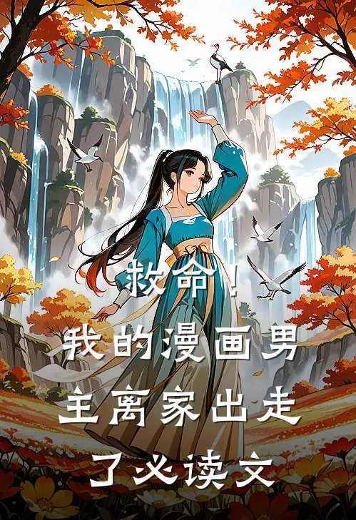 救命!我的漫画男主离家出走了必读文学
