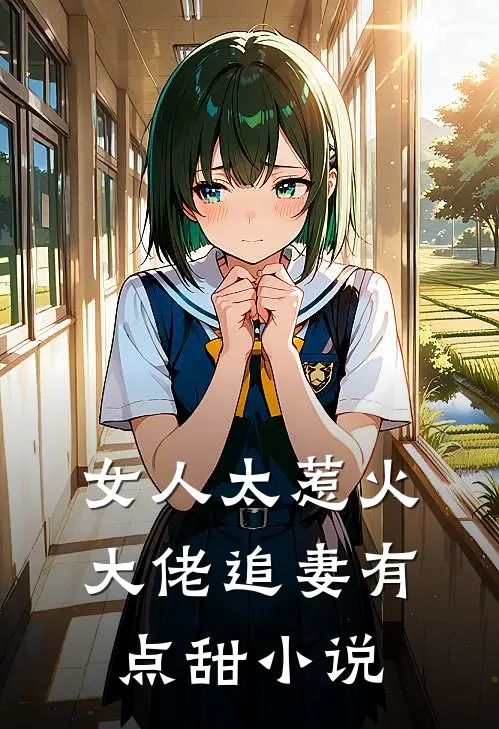 女人太惹火,大佬追妻有点甜在线阅读