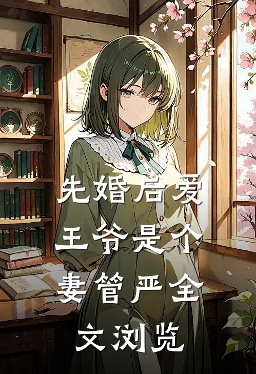 先婚后爱：王爷是个妻管严全文浏览