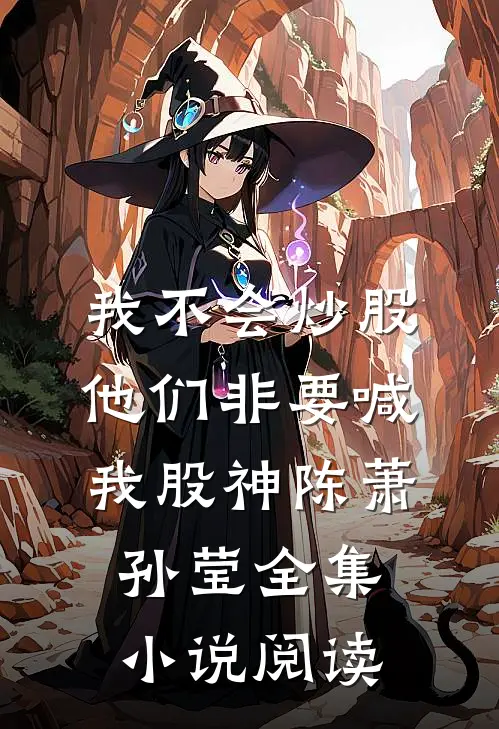 我不会炒股，他们非要喊我股神陈萧孙莹全集小说阅读