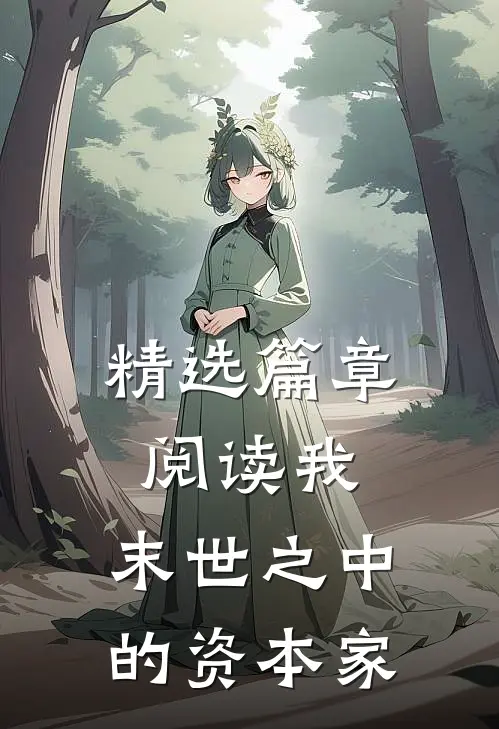 精选篇章阅读我末世之中的资本家