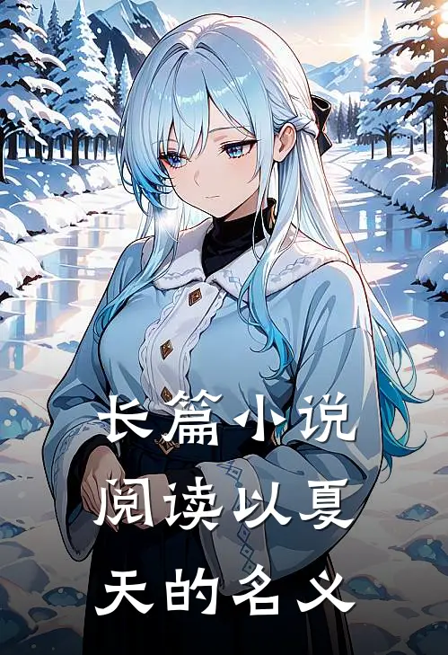 长篇小说阅读以夏天的名义