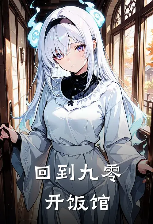 回到九零开饭馆