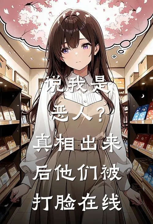 说我是恶人？真相出来后他们被打脸在线
