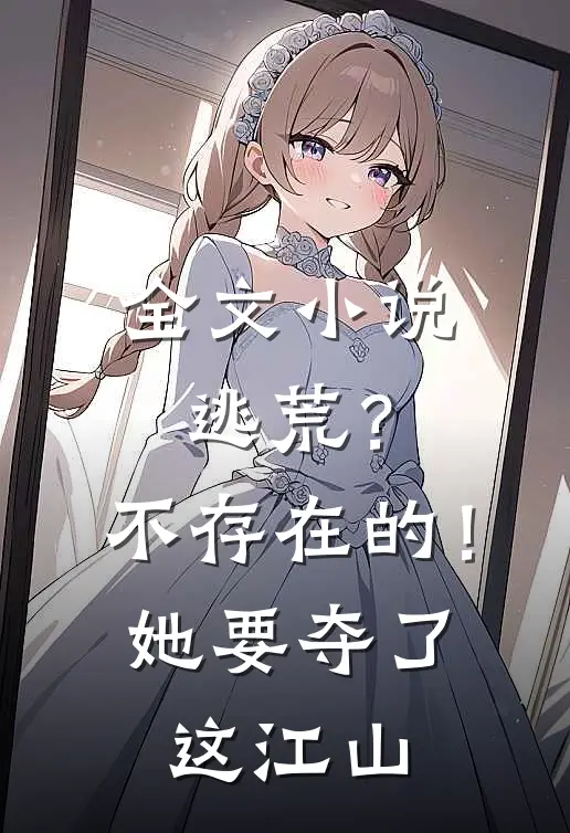 全文逃荒?不存在的!她要夺了这江山
