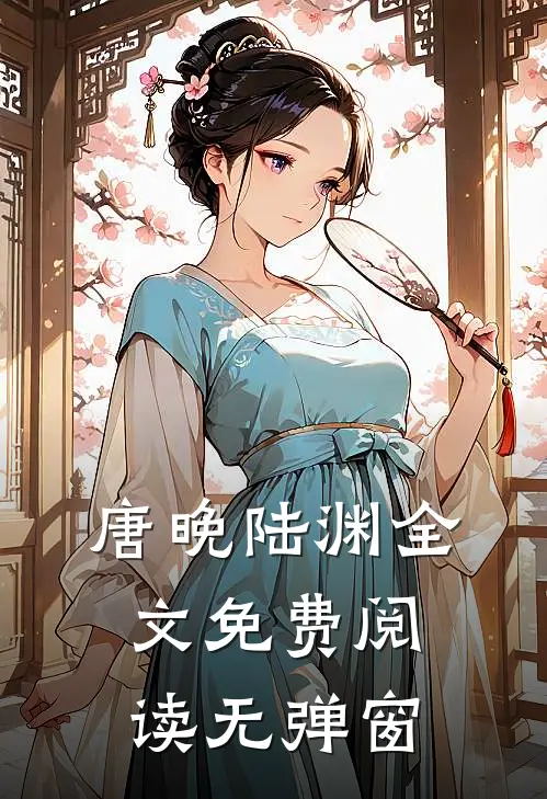 唐晚陆渊全文免费阅读无弹窗