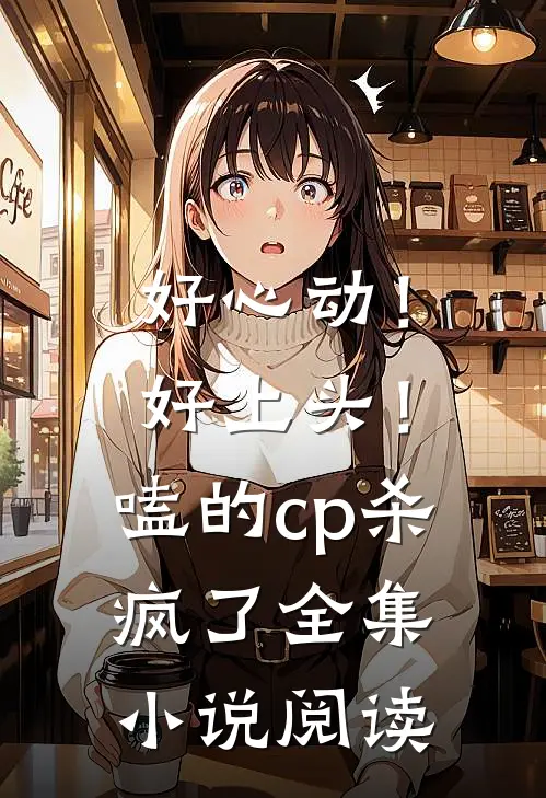 好心动!好上头!嗑的cp杀疯了全集阅读网