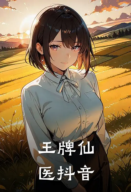 王牌仙医抖音