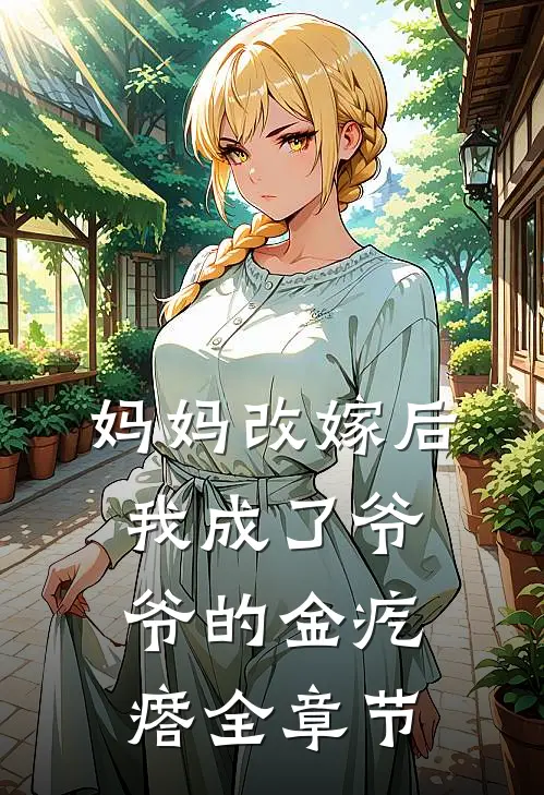 妈妈改嫁后，我成了爷爷的金疙瘩全章节